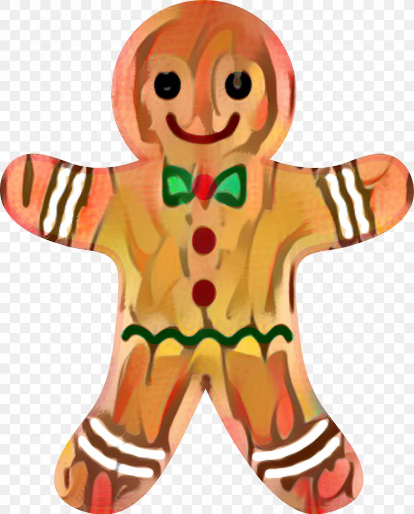 Christmas Gingerbread Man, PNG, 2412x2996px, Gingerbread Man, Biscuits, Christmas Cookie, Christmas Day, Drawing Download Free