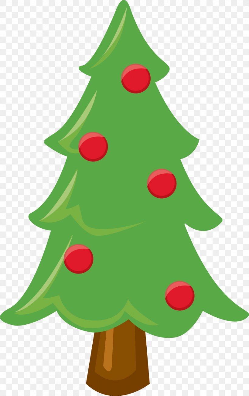 Christmas Tree Christmas Ornament Clip Art, PNG, 893x1416px, Christmas, Cartoon, Christmas Decoration, Christmas Ornament, Christmas Tree Download Free