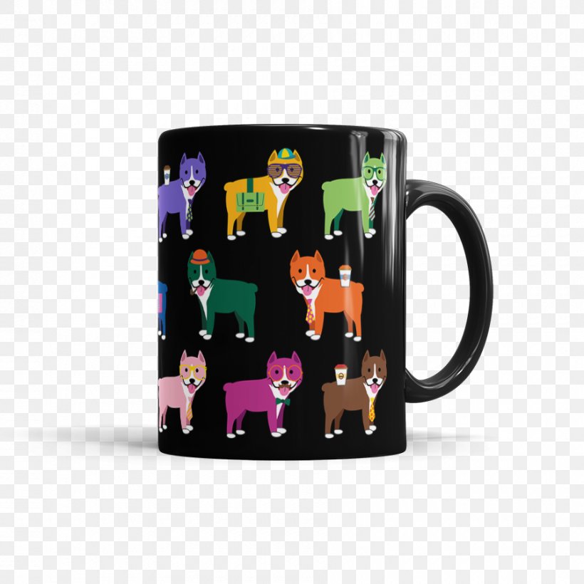 Coffee Cup Mug Tableware Table-glass, PNG, 900x900px, Coffee Cup, Clothing, Cup, Dachshund, Dog Download Free