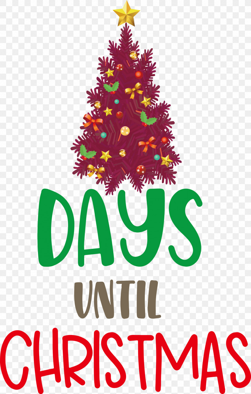 Days Until Christmas Christmas Xmas, PNG, 1915x3000px, Days Until Christmas, Christmas, Christmas Day, Christmas Ornament, Christmas Ornament M Download Free