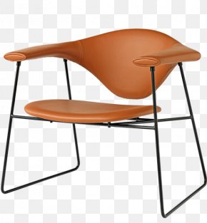 Chair Under The Lights - Eames Lounge Chair Wood Gubi Chaise Longue PNG