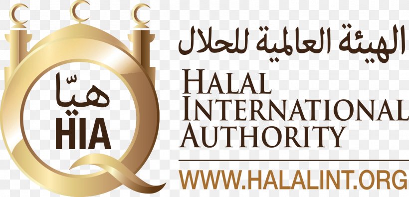 Halal International Authority (HIA) Logo Brand Font, PNG, 1508x728px, Halal, Area, Body Jewellery, Body Jewelry, Brand Download Free