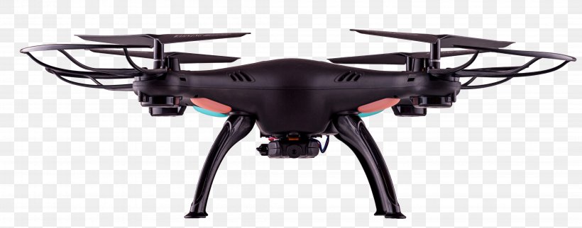 Helicopter Rotor First-person View Unmanned Aerial Vehicle Quadcopter Drone Racing, PNG, 4282x1682px, Helicopter Rotor, Aircraft, Automotive Exterior, Camera, Drone Racing Download Free