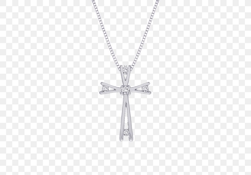 Necklace - Locket Cross Necklace Charms & Pendants PNG