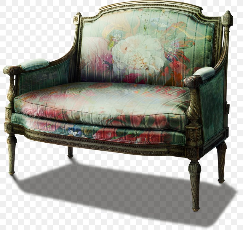 Loveseat Couch Clip Art, PNG, 800x777px, Loveseat, Bed, Bed Frame, Chair, Chaise Longue Download Free