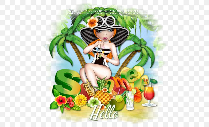 Natural Foods Cartoon Vegetable Fruit, PNG, 500x500px, Natural Foods, Art, Cartoon, Fictional Character, Flower Download Free