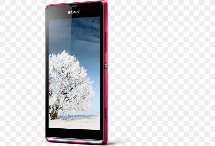 Smartphone Sony Xperia Z Sony Xperia L Sony Xperia S Sony Ericsson Xperia Pro, PNG, 1240x840px, Smartphone, Cellular Network, Communication Device, Electronic Device, Feature Phone Download Free