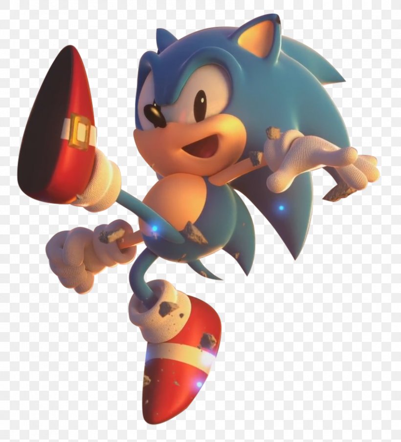 Sonic Forces Sonic Chronicles: The Dark Brotherhood Sonic's Ultimate Genesis Collection Video Game Xbox One, PNG, 850x939px, Sonic Forces, Arcade Game, Figurine, Mega Drive, Playstation 4 Download Free