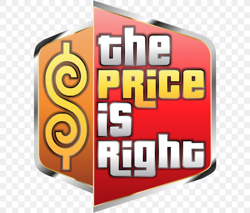 Television Show The Price Is Right Models Game Show Season, PNG, 600x698px, Television Show, Brand, Contestant, Game Show, Logo Download Free