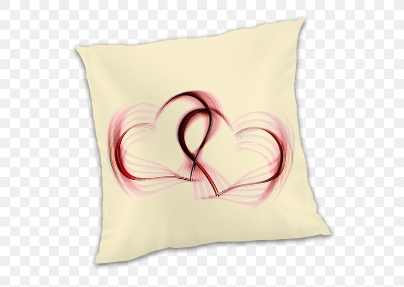 Throw Pillows Cushion Douchegordijn Heart, PNG, 630x583px, Throw Pillows, Curtain, Cushion, Douchegordijn, Heart Download Free