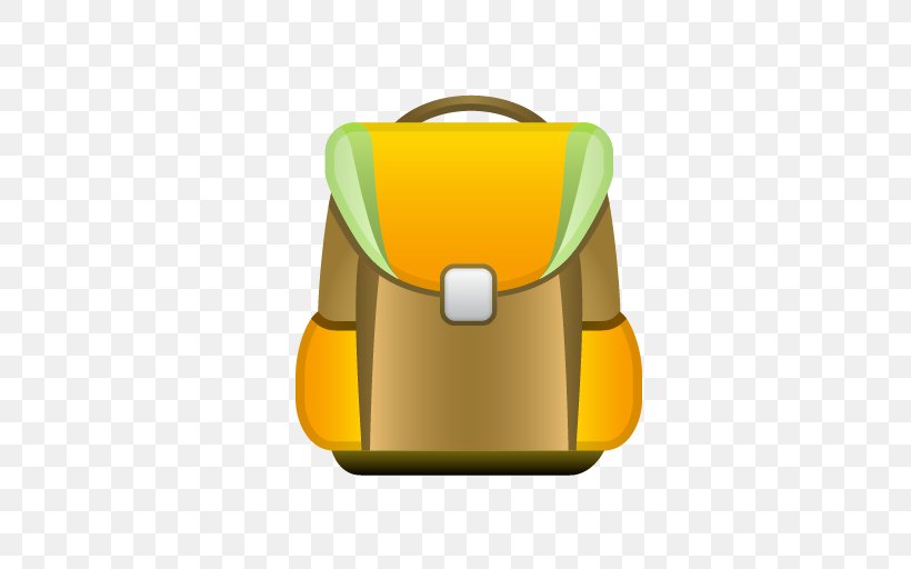 Bag School Backpack Clip Art, PNG, 512x512px, Bag, Backpack, Baggage, Duffel Bags, Education Download Free