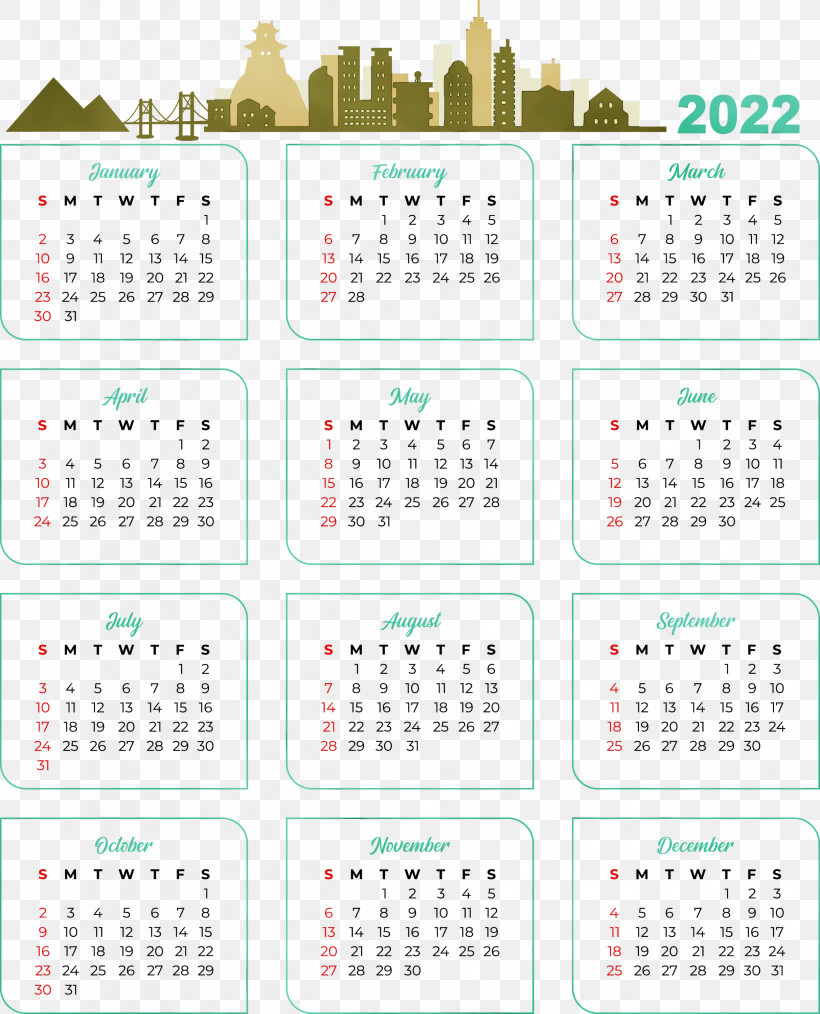 Calendar System 2022 Islamic Calendar Calendar Month, PNG, 2424x3000px, Watercolor, Calendar, Calendar System, Islamic Calendar, Language Download Free