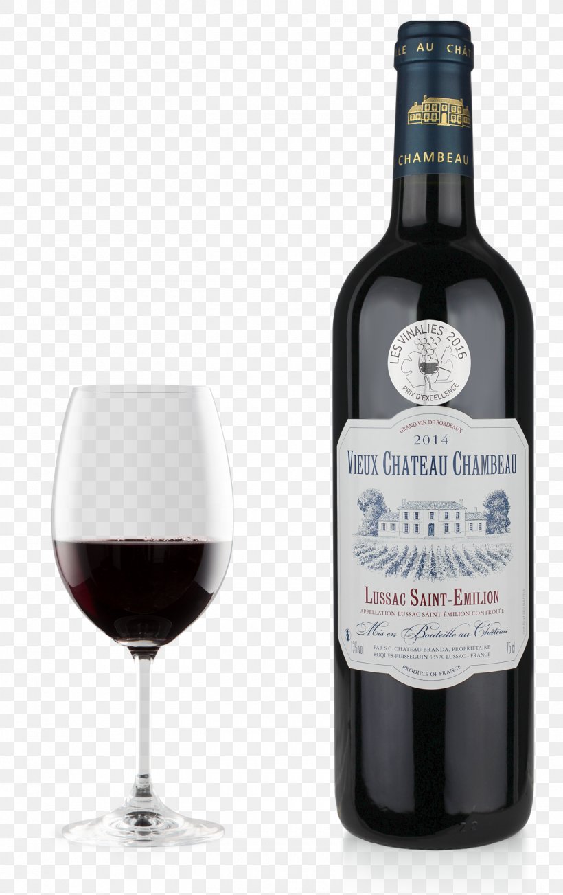 Chateau BRANDA ~ Puisseguin Saint-Emilion Wine Puisseguin-Saint-Émilion AOC Liqueur Lussac-Saint-Émilion AOC, PNG, 1400x2225px, Wine, Alcoholic Beverage, Bottle, Cabernet Sauvignon, Dessert Wine Download Free