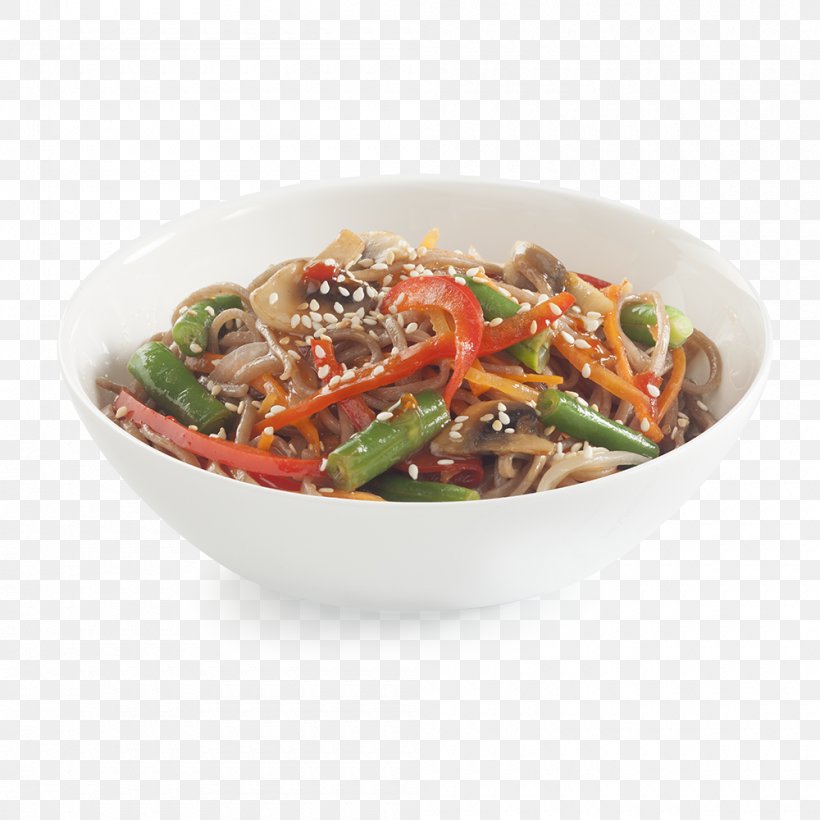 Chinese Noodles Sushi Pizza American Chinese Cuisine Japanese Cuisine, PNG, 1000x1000px, Chinese Noodles, American Chinese Cuisine, Asian Food, Bowl, Chinese Food Download Free