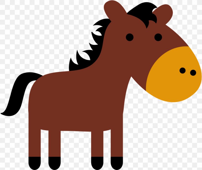Clip Art Pony Image, PNG, 900x758px, Pony, Animal, Art, Bauernhof, Carnivoran Download Free