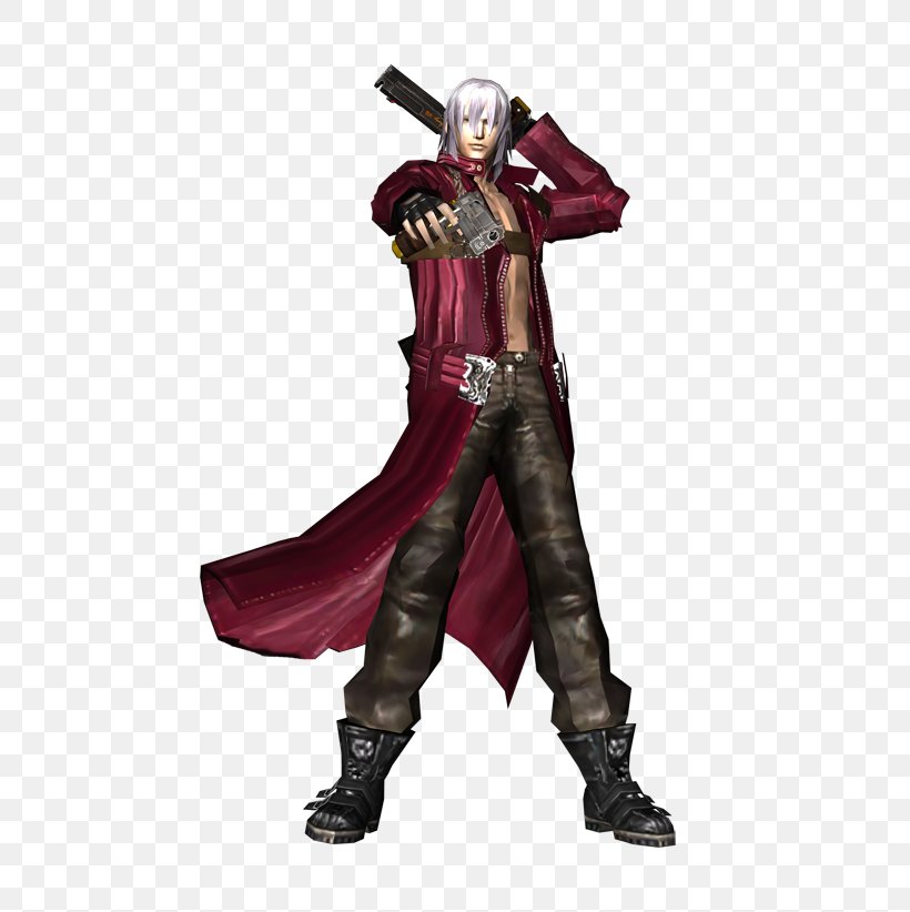 Devil May Cry 3: Dante's Awakening DmC: Devil May Cry Devil May Cry 4 Devil May Cry 2 Marvel Vs. Capcom 3: Fate Of Two Worlds, PNG, 500x822px, Watercolor, Cartoon, Flower, Frame, Heart Download Free