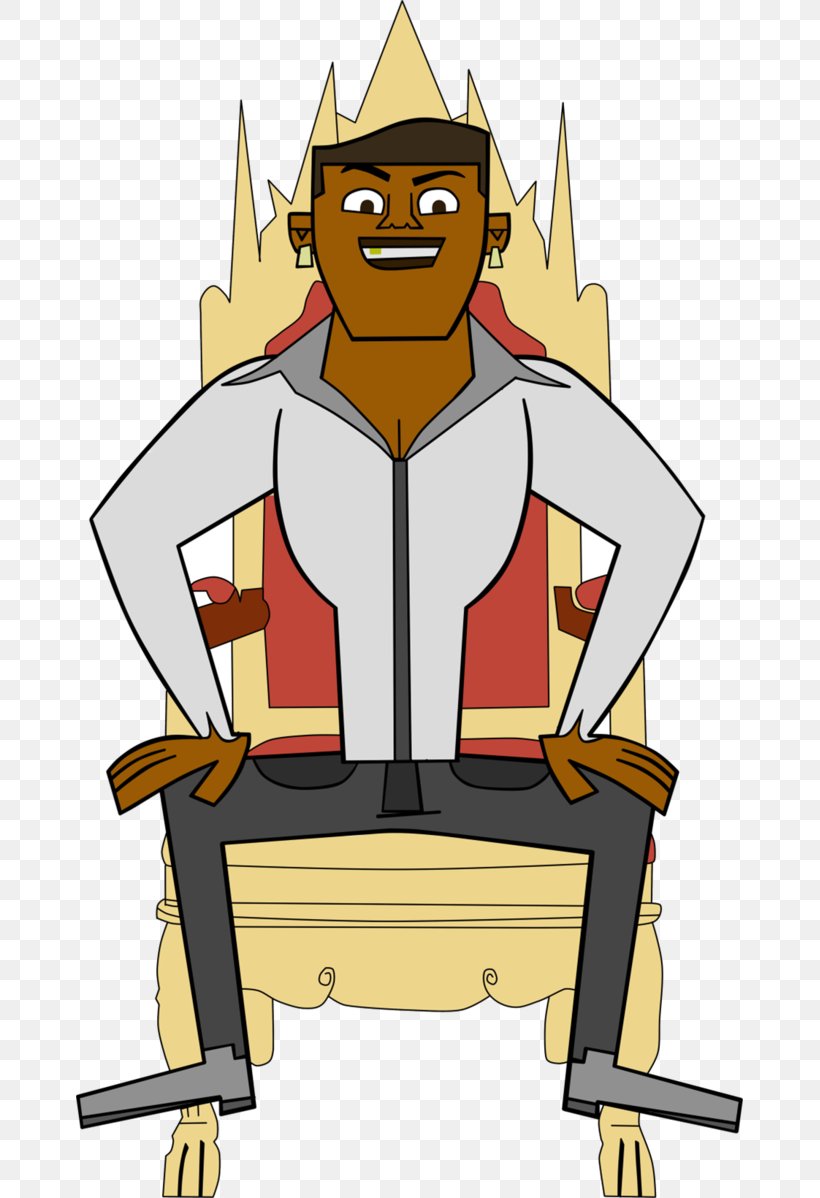 Drawing Clip Art Illustration Image Total Drama Season 5, PNG, 667x1198px, Drawing, Art, Cartoon, Chair, Fan Art Download Free