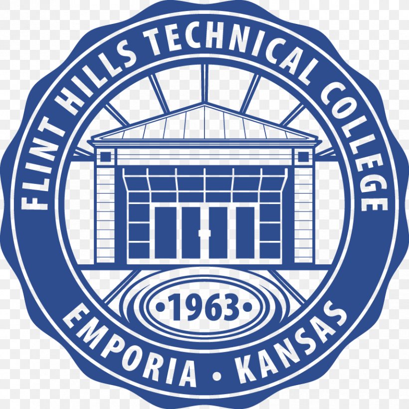 Flint Hills Technical College School Fire & Ice Gala! Community College, PNG, 854x854px, Flint Hills Technical College, Area, Bachelor Of Science In Nursing, Brand, College Download Free