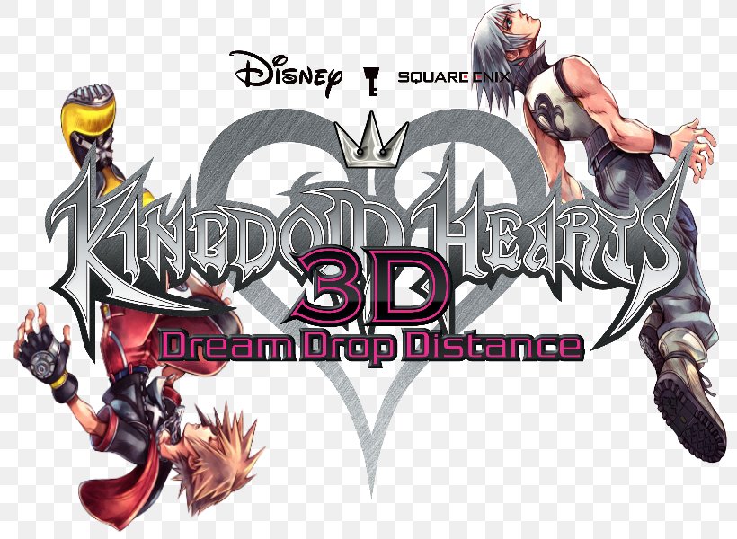 Kingdom Hearts 3D: Dream Drop Distance Kingdom Hearts III Kingdom Hearts Birth By Sleep Kingdom Hearts: Chain Of Memories, PNG, 800x600px, Kingdom Hearts Iii, Fictional Character, Game, Kingdom Hearts, Kingdom Hearts 3582 Days Download Free