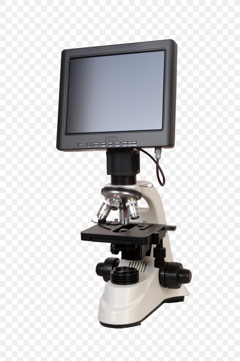 Optical Microscope Digital Microscope Stereo Microscope USB Microscope, PNG, 2000x3008px, Microscope, Biobase, Camera, Camera Accessory, Computer Monitor Accessory Download Free