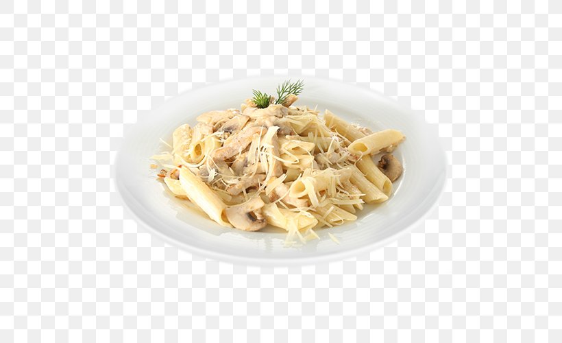 Penne Al Dente Pasta Italian Cuisine Taglierini, PNG, 500x500px, Penne, Al Dente, Carbonara, Cuisine, Dish Download Free