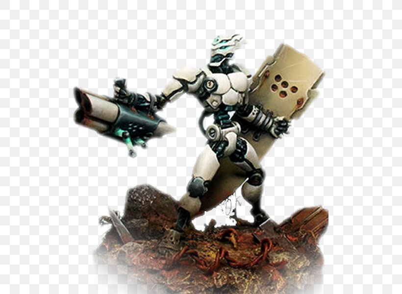 Robot Figurine Miniature Figure Game Action & Toy Figures, PNG, 521x600px, Robot, Action Figure, Action Toy Figures, Figurine, Game Download Free