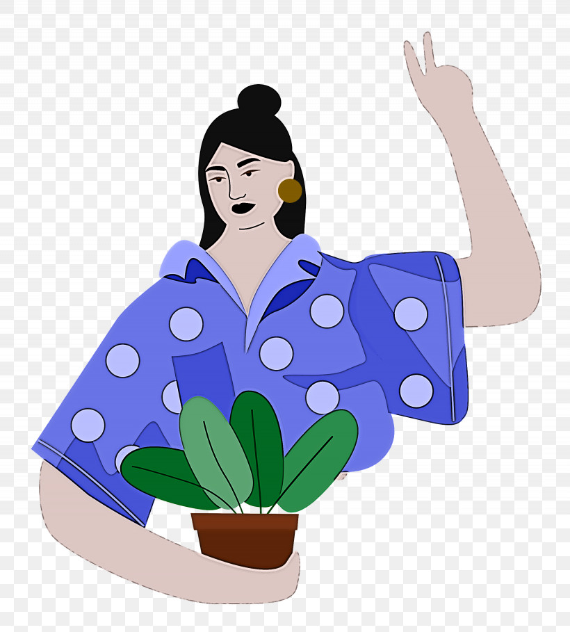 Woman Bust Lady Bust, PNG, 2255x2500px, Cartoon, Behavior, Flower, Hm, Human Download Free