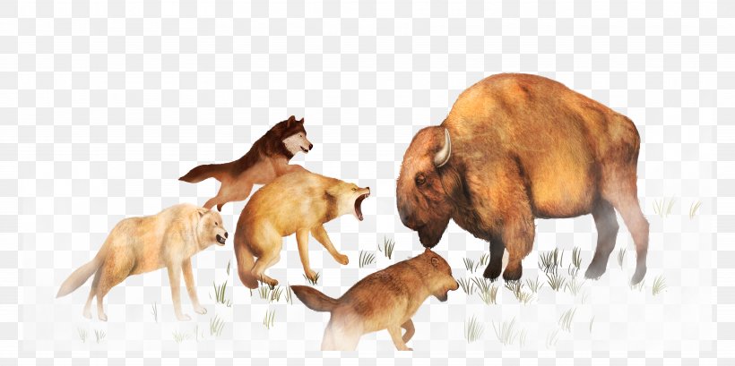 Animal Adobe Illustrator, PNG, 7087x3543px, Animal, Cattle, Cattle Like Mammal, Fauna, Mammal Download Free