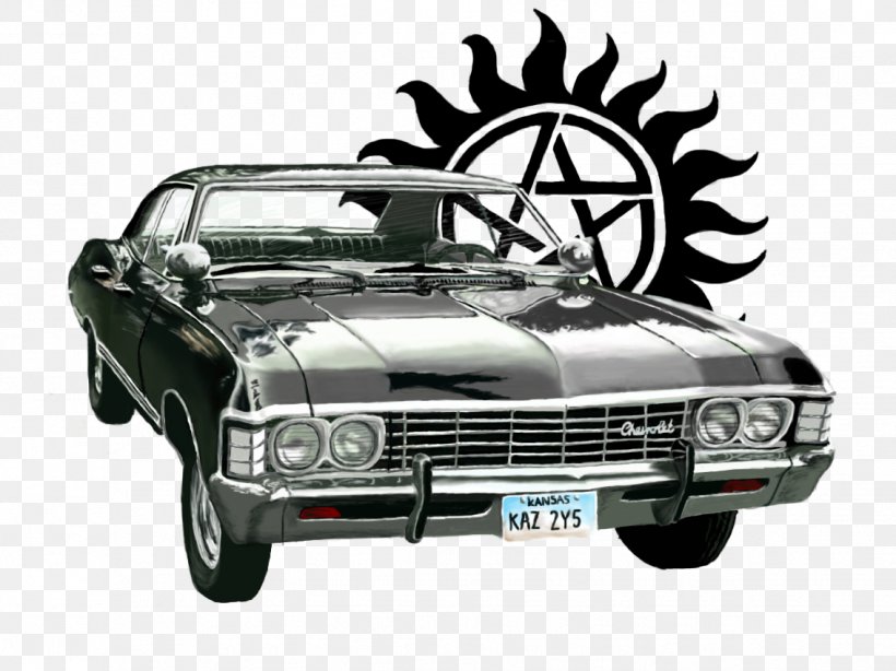 Chevrolet Impala Dean Winchester Sam Winchester Clip Art, PNG, 1134x850px, Chevrolet Impala, Automotive Design, Brand, Car, Carry On Wayward Son Download Free