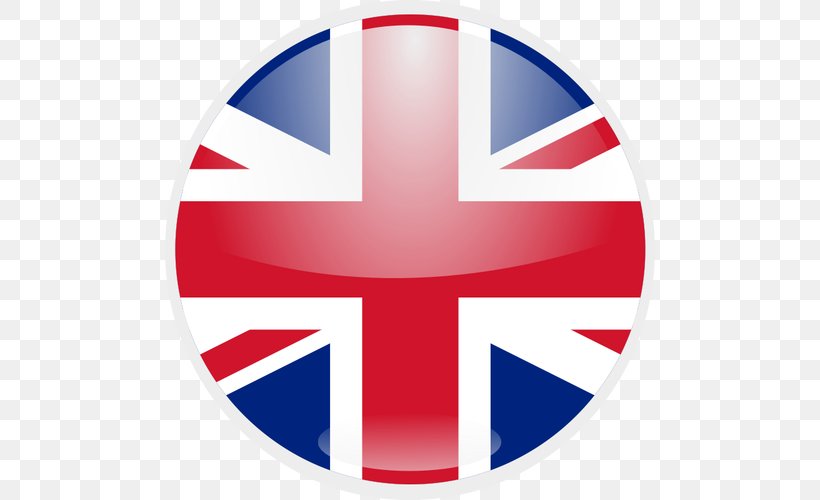 Flag Of England Flag Of The United Kingdom Flag Of Great Britain, PNG, 500x500px, England, Brand, Flag, Flag Of Canada, Flag Of England Download Free