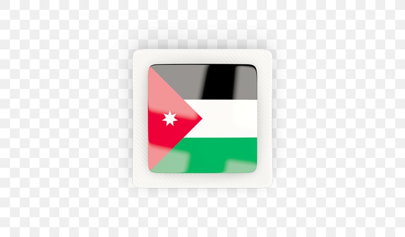 Flag Of Jordan Royalty-free Stock Photography, PNG, 640x480px, Flag Of Jordan, Brand, Flag, Fotolia, Jordan Download Free