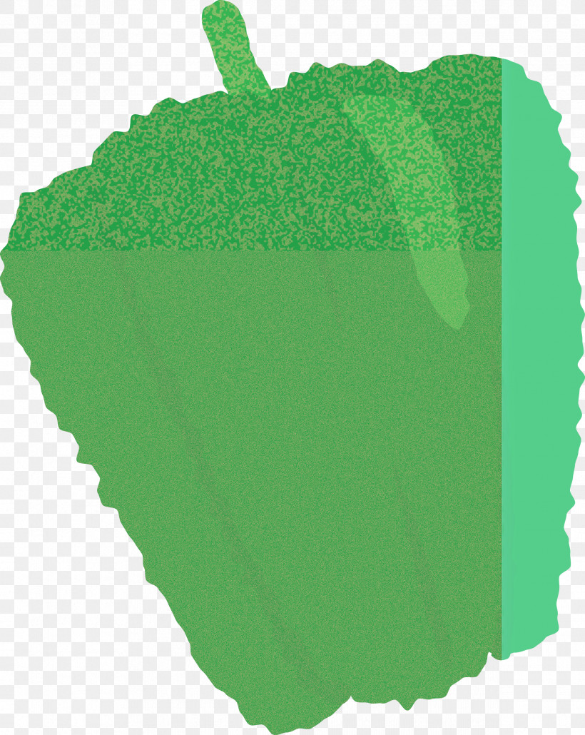 Green Pepper, PNG, 2387x3000px, Green Pepper, Grass, Green, Leaf, Logo Download Free
