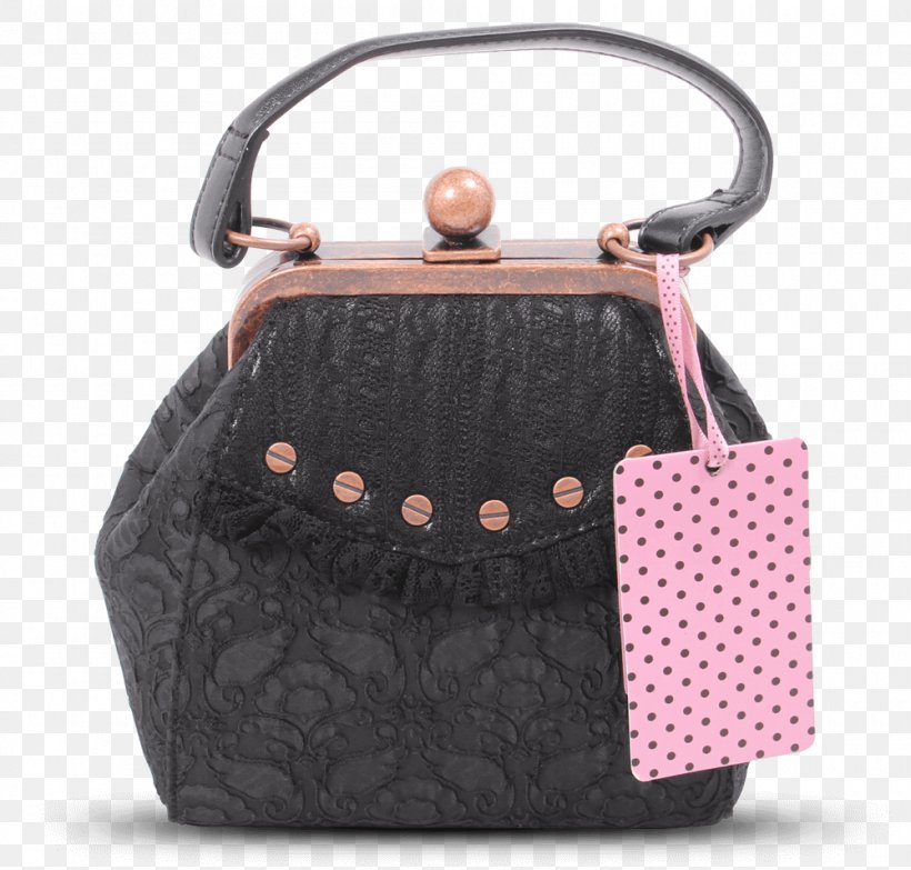 Handbag Pocket Leather Steampunk, PNG, 1000x955px, Handbag, Bag, Brand, Fashion Accessory, Gothic Fashion Download Free