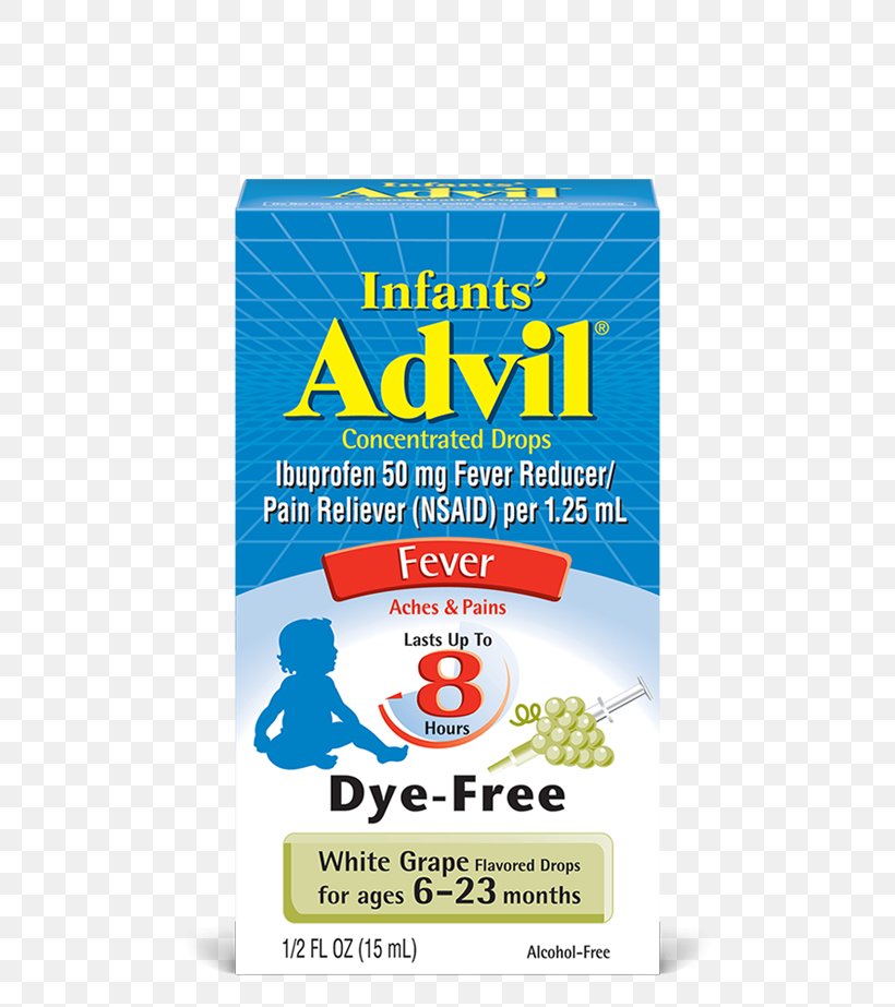 Ibuprofen Infant's Advil Child Fever, PNG, 621x923px, Ibuprofen, Ache, Analgesic, Brand, Child Download Free