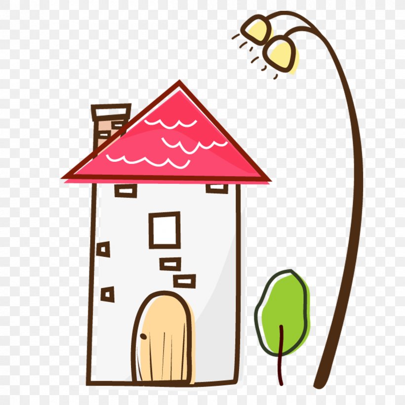 Image Drawing Illustration Cartoon, PNG, 1200x1200px, Drawing, Architecture, Birdhouse, Cartoon, Clock Download Free