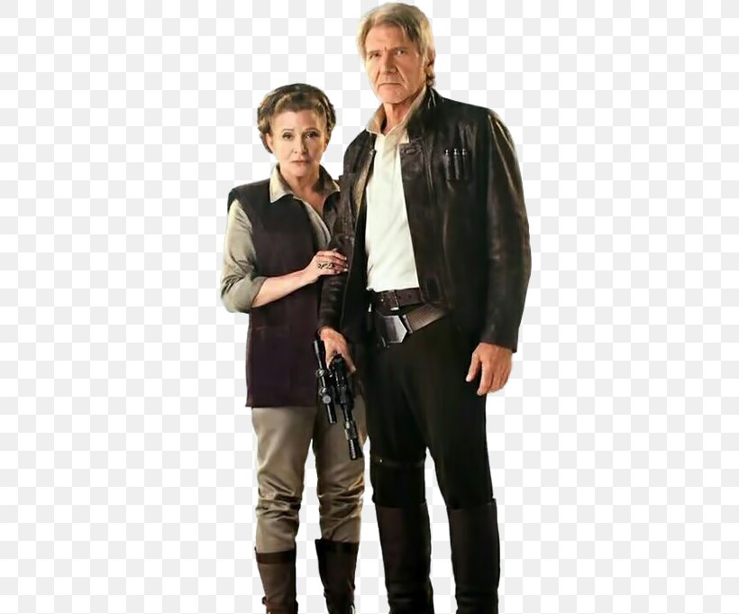 Leia Organa Star Wars Episode VII Han Solo Carrie Fisher Star Wars: The Last Jedi, PNG, 381x681px, Leia Organa, Carrie Fisher, Costume, Force, Han Solo Download Free