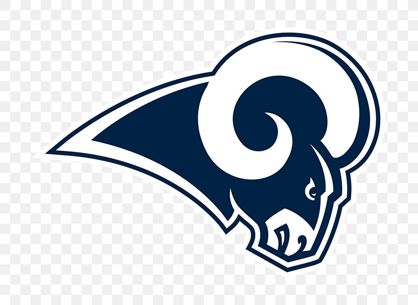 Los Angeles Rams NFL New Orleans Saints San Francisco 49ers Jacksonville Jaguars, PNG, 800x600px, Los Angeles Rams, American Football, Area, Brand, Cleveland Browns Download Free