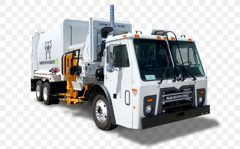 Mack Trucks Peterbilt 379 Garbage Truck, PNG, 800x511px, Mack Trucks, Autocar Company, Automotive Exterior, Commercial Vehicle, Garbage Truck Download Free