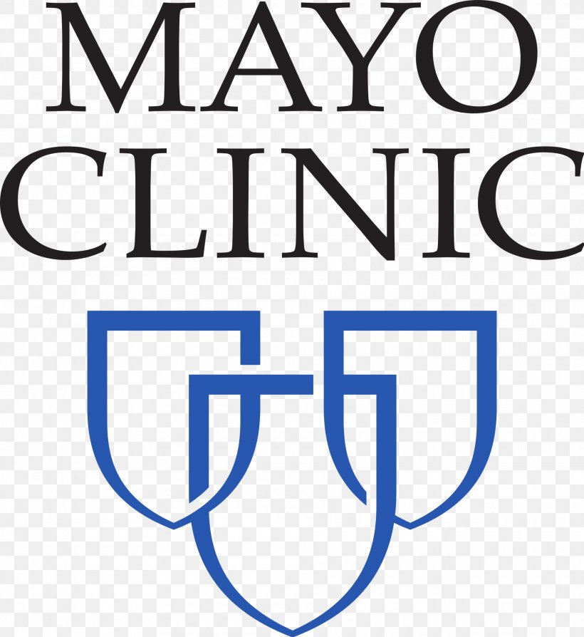 Mayo Clinic College Of Medicine And Science Mayo Clinic Center For Innovation Health Care, PNG, 1920x2094px, Mayo Clinic, Area, Blue, Brand, Clinic Download Free