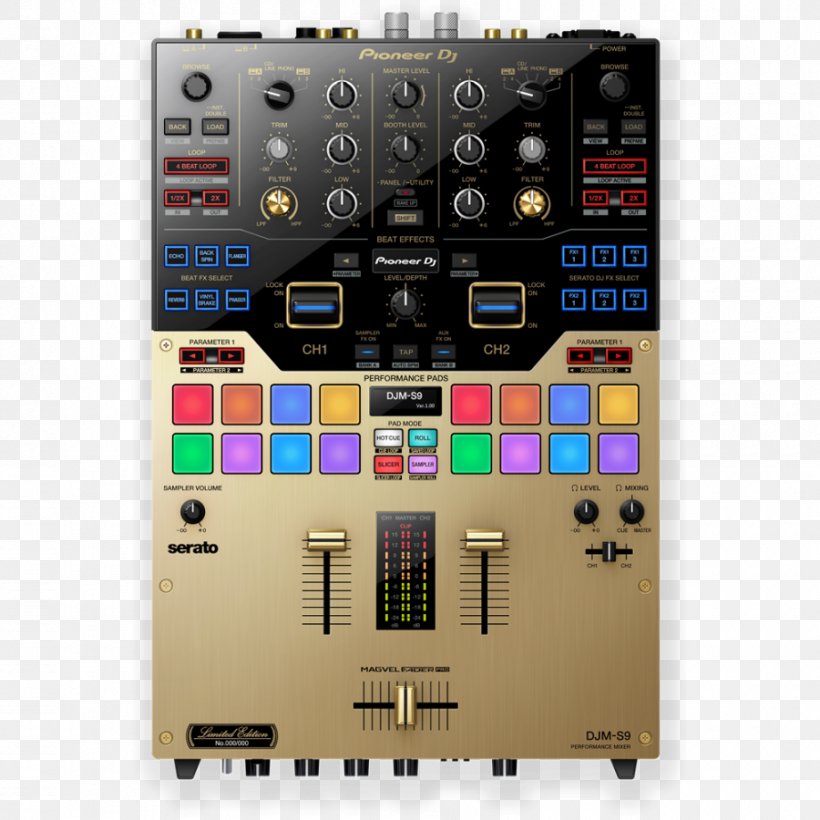 Pioneer DJ DJM DJ Mixer Disc Jockey Audio Mixers, PNG, 900x900px, Pioneer Dj, Audio Mixers, Cdj, Computer Dj, Disc Jockey Download Free