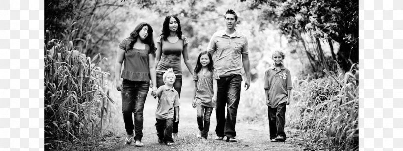 Portrait Photography Family Photographer, PNG, 1200x450px, Portrait Photography, Black And White, Child, Family, Marriage Download Free