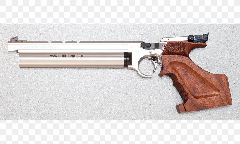 Revolver Trigger Firearm Air Gun Ranged Weapon, PNG, 1000x600px, Revolver, Air Gun, Airsoft, Firearm, Gun Download Free