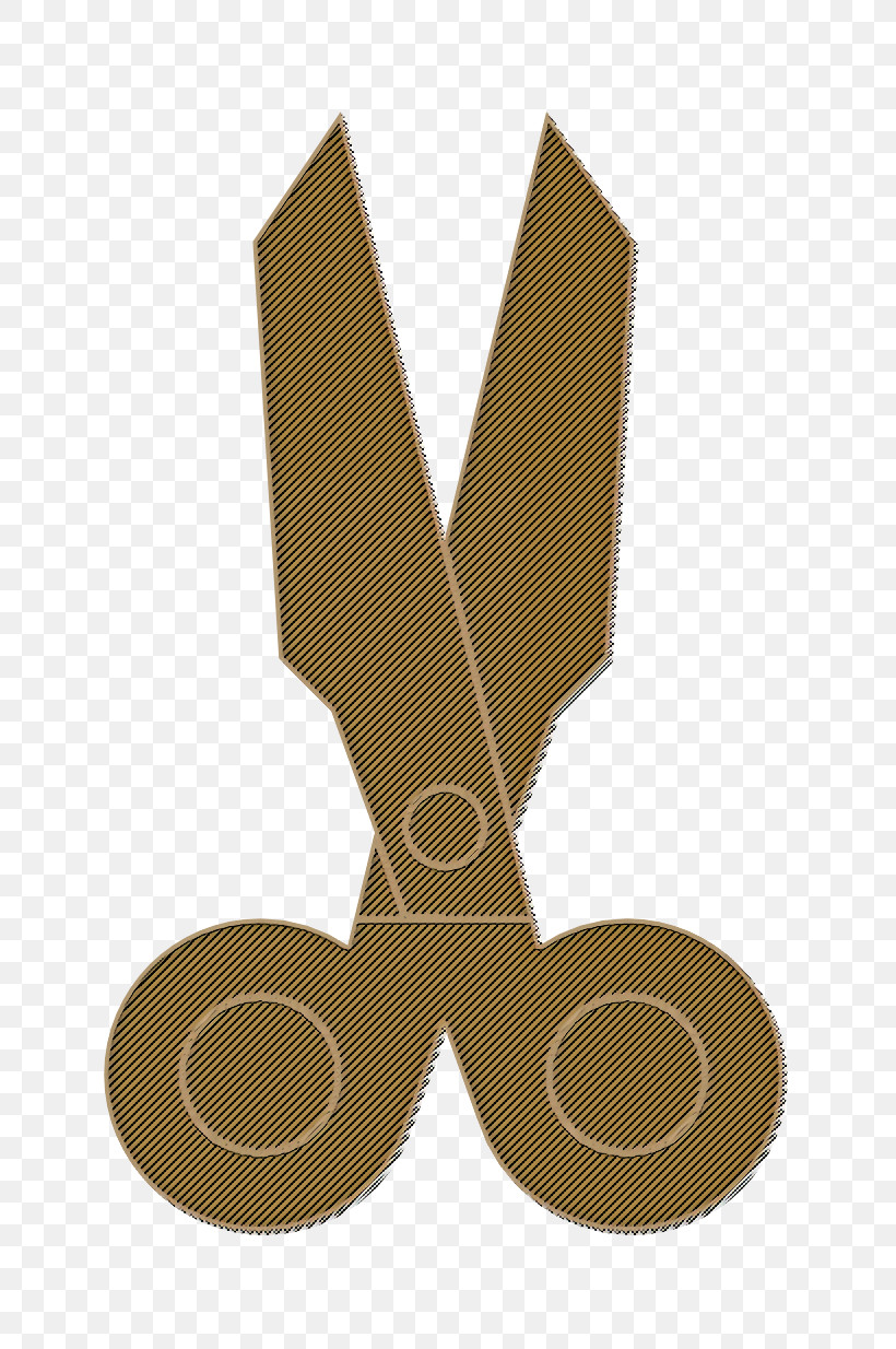 Scissors Icon Cut Icon Business And Office Icon, PNG, 752x1234px, Scissors Icon, Brown, Business And Office Icon, Cut Icon, Logo Download Free