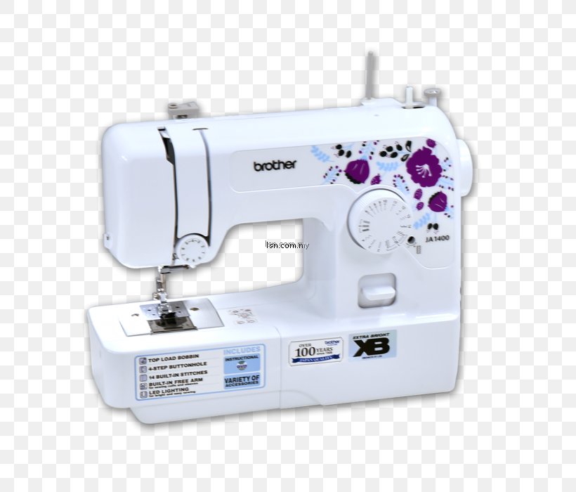 Sewing Machines Brother Industries, PNG, 700x700px, Sewing Machines, Bobbin, Brother Industries, Electric Machine, Home Appliance Download Free