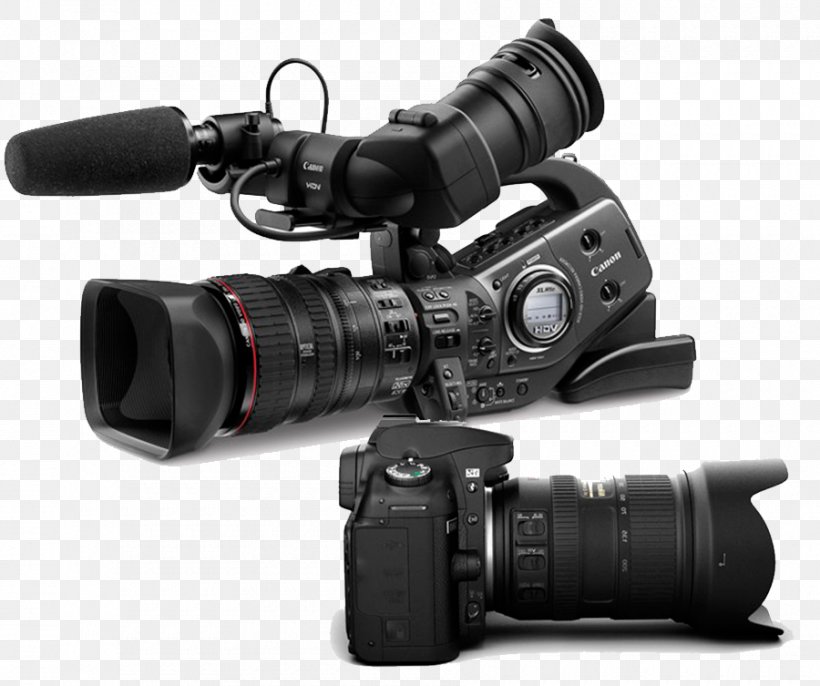 Video Cameras HDV Three-CCD Camera High-definition Video, PNG, 900x753px, Video Cameras, Camcorder, Camera, Camera Accessory, Camera Lens Download Free
