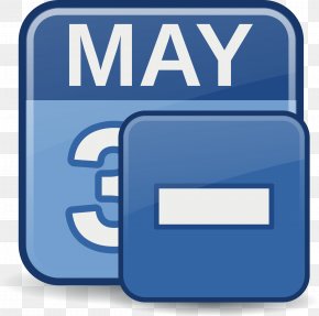 Delete Button - Clip Art PNG