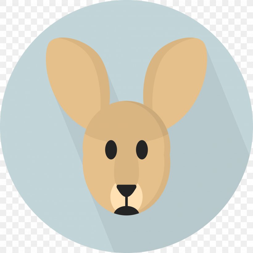 Domestic Rabbit Dog, PNG, 2000x2000px, Domestic Rabbit, Carnivoran, Dog, Dog Like Mammal, Easter Bunny Download Free