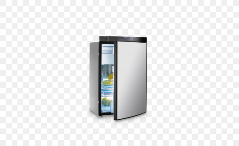 Dometic RM 30mbar Absorption Refrigerator Dometic RM 8501, PNG, 500x500px, Dometic, Absorption, Absorption Refrigerator, Campervans, Caravan Download Free