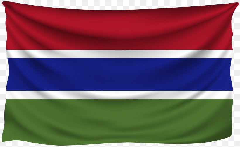 Flag Cartoon, PNG, 8000x4905px, Flag, Desktop Computers, Electric Blue, Flag Of The Gambia, Gambia Download Free