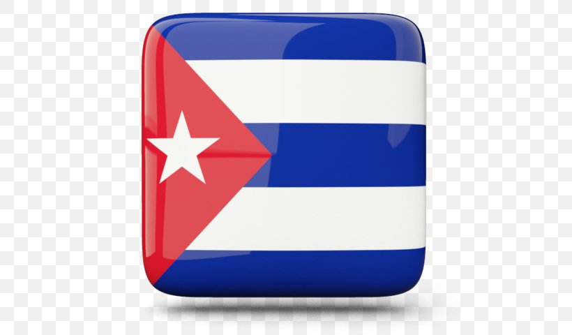 Flag Of Cuba Flag Of The United States Flag Of Puerto Rico, PNG, 640x480px, Cuba, Blue, Flag, Flag Of Costa Rica, Flag Of Cuba Download Free